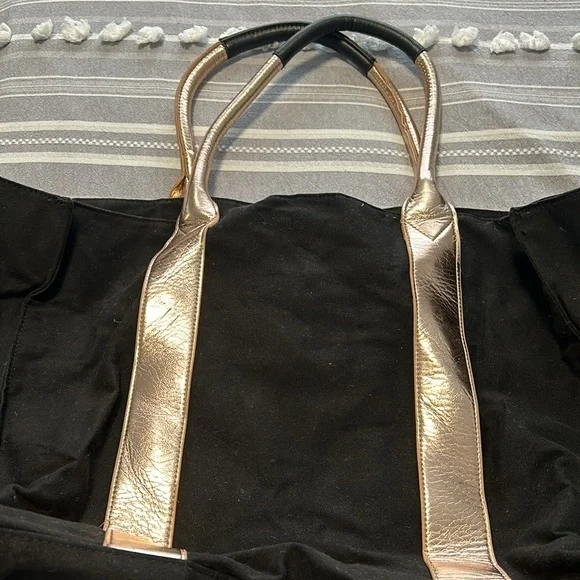 Victoria secret large beach bag - Picture 3 of 6